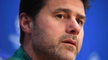 pochettino salio al cruce de un dirigido suyo por cuestionar el precio de las entradas para el mundial pochettino salio al cruce de un dirigido suyo por cuestionar el precio de las entradas para el mundial