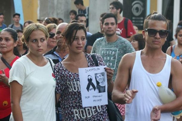 Conmoción en Córdoba por un caso de gatillo fácil