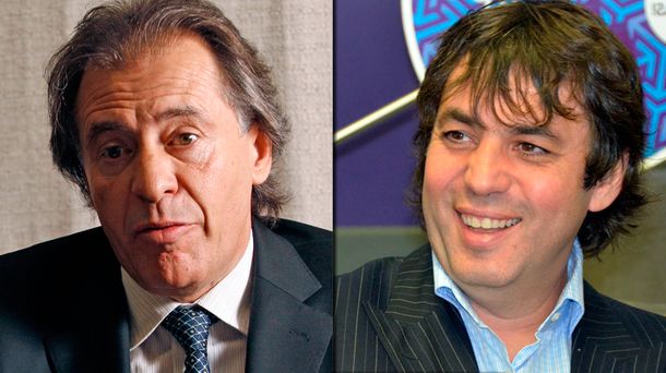 López-De Sousa: una separación en buenos términos