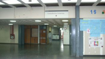 no quiso atender a tres pacientes y se encerro en un consultorio para tener sexo no quiso atender a tres pacientes y se encerro en un consultorio para tener sexo