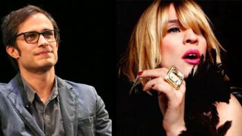 Gael García Bernal y Leticia Brédice estarán juntos en Museo Gael García Bernal y Leticia Brédice estarán juntos en Museo