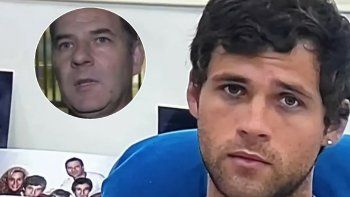 gran hermano: ¿agustin boxeador? su padre confeso su mayor miedo gran hermano: ¿agustin boxeador? su padre confeso su mayor miedo