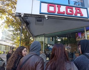 Figura de Olga renunció a su programa y causó sorpresa: de quién se trata