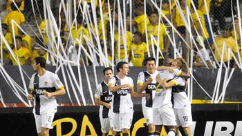 con la vuelta de roman, boca recibe a barcelona de ecuador con la vuelta de roman, boca recibe a barcelona de ecuador