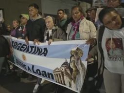 Loan Danilo Peña desapareció el 13 de junio en Corrientes