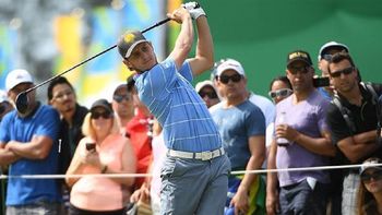 emiliano grillo es la gran esperanza del golf argentino emiliano grillo es la gran esperanza del golf argentino