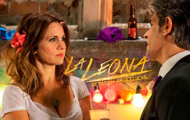 Pablo Echarri desestimó el intento de boicot a La Leona: Fue un tiro por la culata, limitado