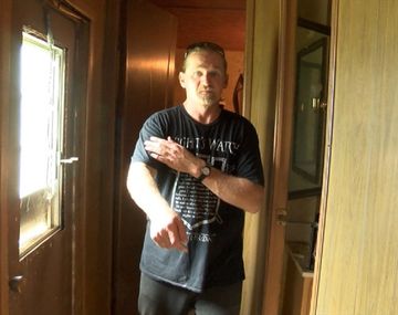 GoT: un fanático apuñaló a un ladrón