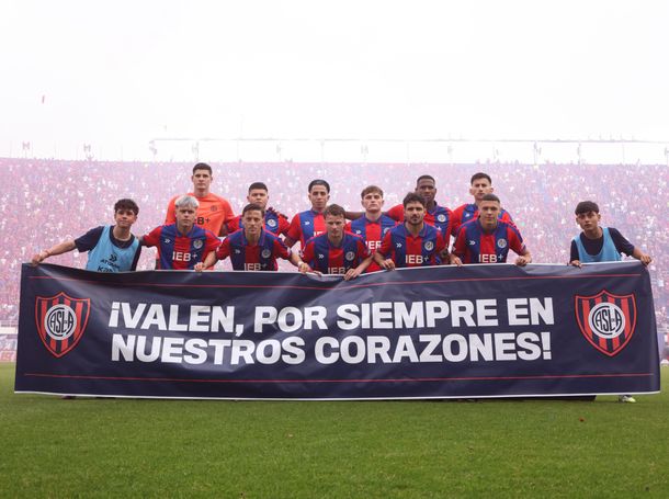 Crisis en San Lorenzo: el plantel frenó acciones publicitarias y exige el pago inmediato de salarios atrasados