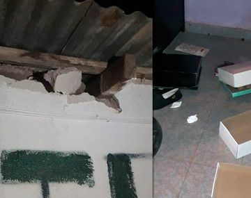 Un sismo cerca de Vaca Muerta se sintió en la capital de Neuquén