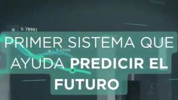 Insólitos errores en el video del Gemelo Digital y una Sandra Pettovello hecha con IA Insólitos errores en el video del Gemelo Digital y una Sandra Pettovello hecha con IA