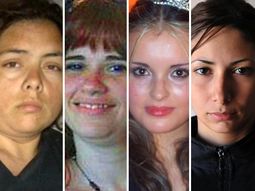 violencia de genero: los ultimos casos que conmocionaron al pais violencia de genero: los ultimos casos que conmocionaron al pais