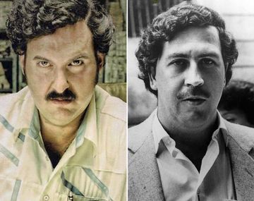 El protagonista del Patrón del mal habló en C5N: Escobar era un monstruo