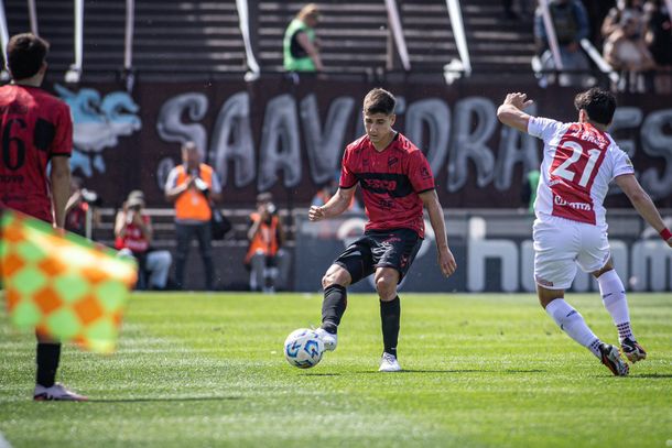 Platense vs. Argentinos por el Torneo Clausura: horario, formaciones y TV