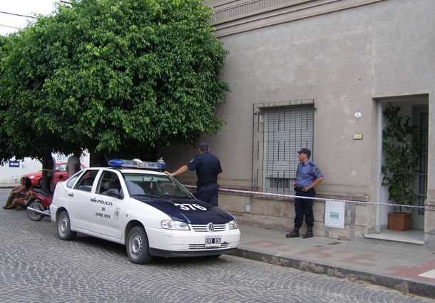 Contadora gualeguay na