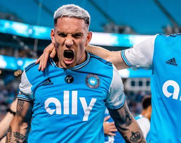 Copetti volverá a jugar en el fútbol argentino: qué equipo lo compró