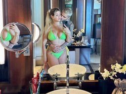 El detalle que pone en duda la reconciliación de Icardi y Wanda