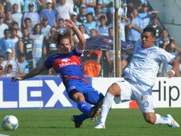 belgrano supero a tigre pero no le alcanzo para pelear por el titulo belgrano supero a tigre pero no le alcanzo para pelear por el titulo