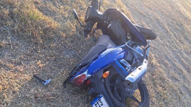 Monte Chingolo: mataron a un joven para robarle la moto