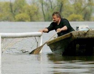 Memes y reacciones por la suspensión de Independiente - Boca