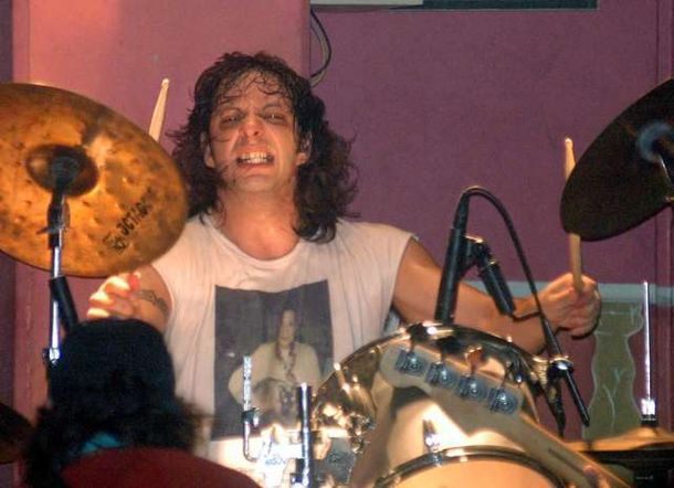 Baterista
