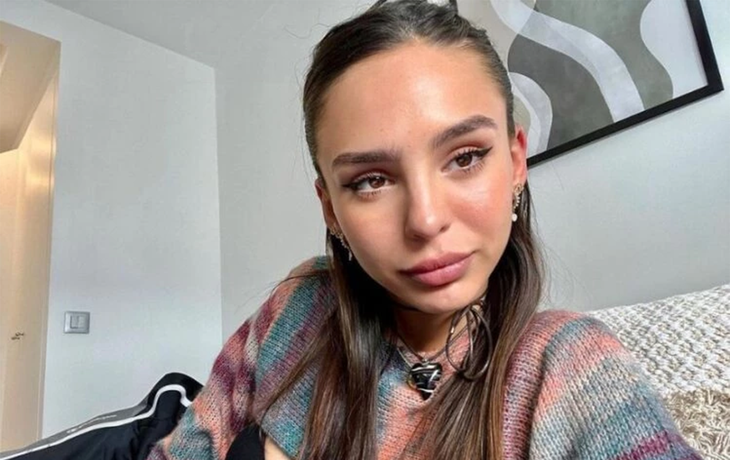 Juanita Tinelli tiene nuevo novio: quién es Camilo Castagnola