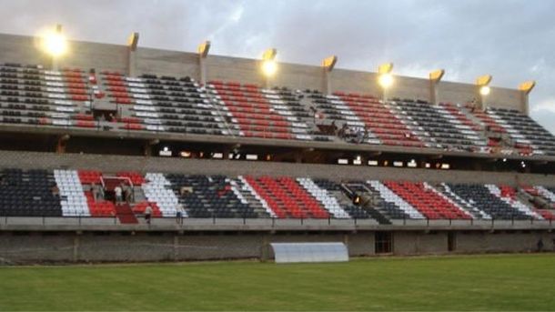 Cancha chaca