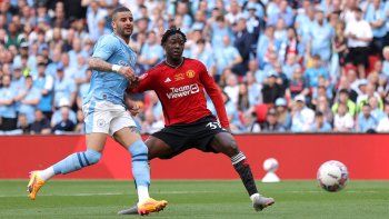 Final de la FA Cup 2024 Final de la FA Cup 2024