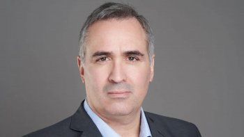 Francisco Sánchez indicó que “Argentina tiene un invierno demográfico” con tasas de natalidad similares a las de Corea del Sur y España Francisco Sánchez indicó que “Argentina tiene un invierno demográfico” con tasas de natalidad similares a las de Corea del Sur y España