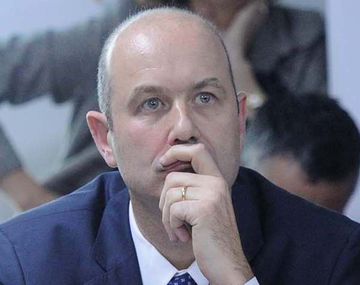 Apelaron sobreseimiento a Sturzenegger