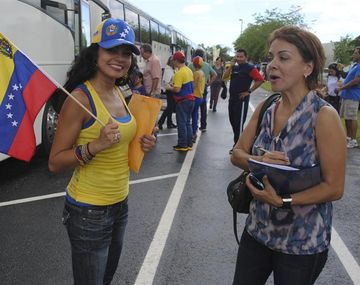 Los datos importantes sobre las elecciones en Venezuela