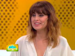 el ¿inoportuno? chiste de chatruc a silvina luna mientras hablaba de su video prohibido el ¿inoportuno? chiste de chatruc a silvina luna mientras hablaba de su video prohibido