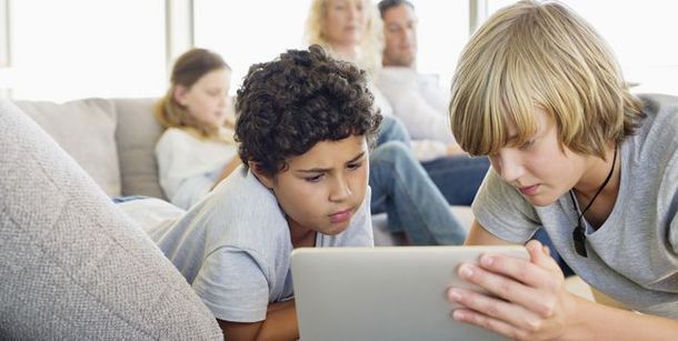 Pluriatención, lo nuevo entre los adolescentes tecnológicos