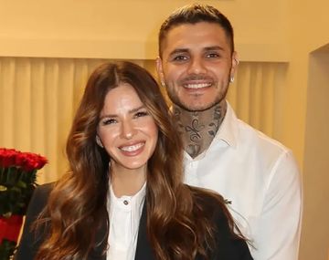 Los costosos regalos de Icardi para la China Suárez en San Valentín: el detalle que llamó la atención