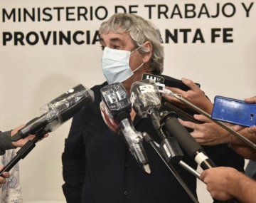 El Gobierno de Santa Fe debe entender que la conectividad es un derecho humano que no se está respetando