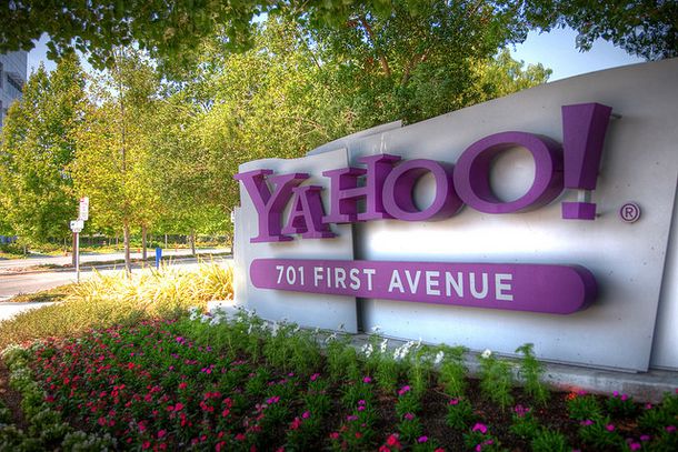 Yahoo! le dice adiós al teletrabajo
