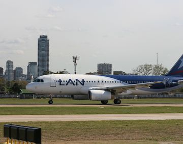 Intercargo acusó a LAN de no cumplir con su responsabilidad