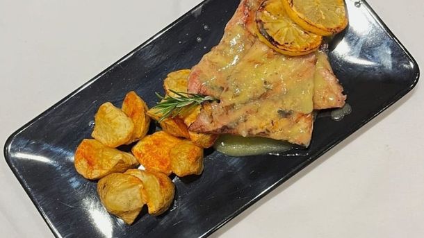 Ubicado en calle Arribeños al 1701, llegar a este bodegón es una tarea sencilla. Ubicado en calle Arribeños al 1701, llegar a este bodegón es una tarea sencilla.