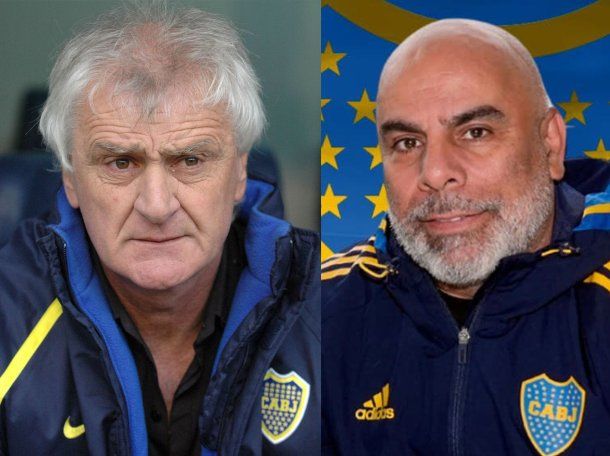 Tensión en Boca: Ribolzi cuestionó a Serna y defendió la historia del club
