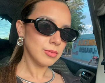 La fuerte acusación de la abogada argentina retenida en Brasil por gestos racistas