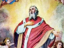 San Marcelo I, Papa. San Marcelo I, Papa.