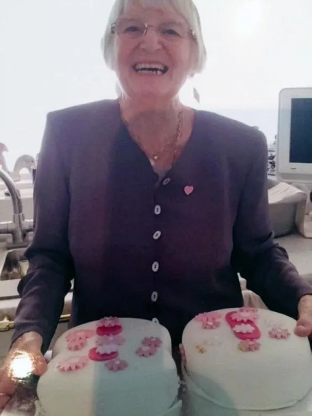 Escándalo: donaron sin su consentimiento los restos de su madre