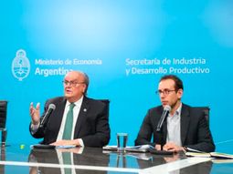 Anuncian $250.000 millones extra en créditos a empresas para aumentar actividad económica
