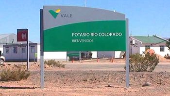 exigen a la minera vale us$14 mil millones por deudas impositivas