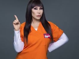 moria casan llego a oitnb en netflix moria casan llego a oitnb en netflix