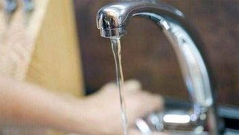 alerta en amba: detectan altas concentraciones de arsenico en agua potable de numerosas localidades alerta en amba: detectan altas concentraciones de arsenico en agua potable de numerosas localidades