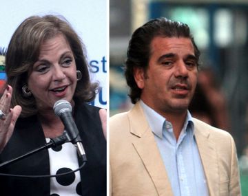 Cruces entre Ciudad y Nación por la seguridad en la Capital