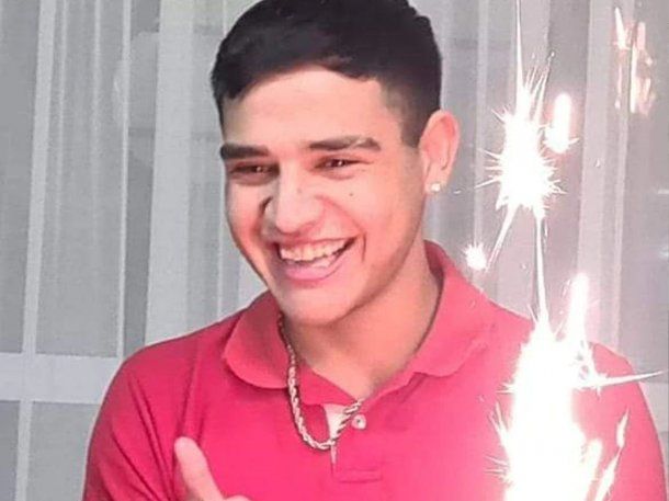 Antes de ser asesinado, Santiago Aguilera Allende fue sometido a una brutal tortura