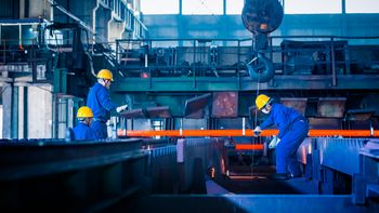 Un total de 9.850 empresas nacieron entre abril y junio en Uruguay, según datos del INE. Un total de 9.850 empresas nacieron entre abril y junio en Uruguay, según datos del INE.