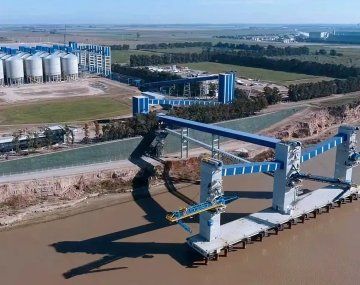 Economía anunció el 9° proyecto RIGI por casi 300 millones de dólares